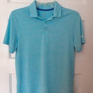 Boy's Champion C9 Polo Short Sleeve Shirt